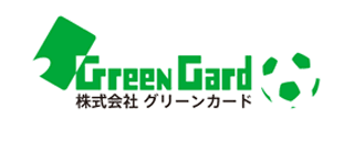 株式会社グリーンカード