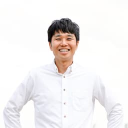 株式会社AI Orchestra 代表取締役 宮地俊充