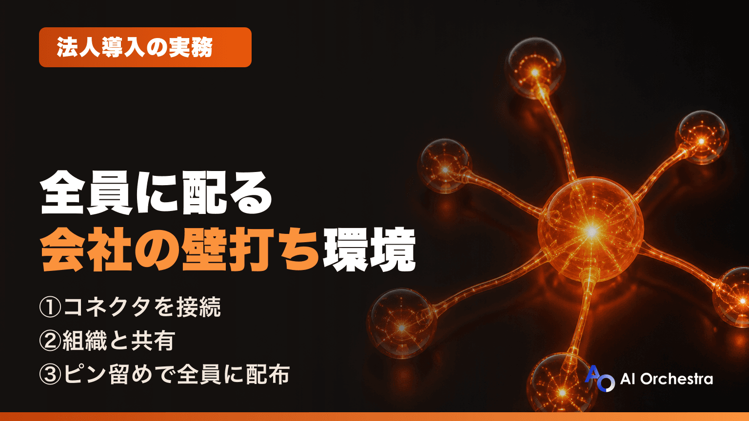ClaudeのTeamプランで共有プロジェクトを作る — 社内ツールを横断検索する会社の壁打ち環境