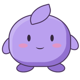 AIチャットつくーるの公式キャラクター