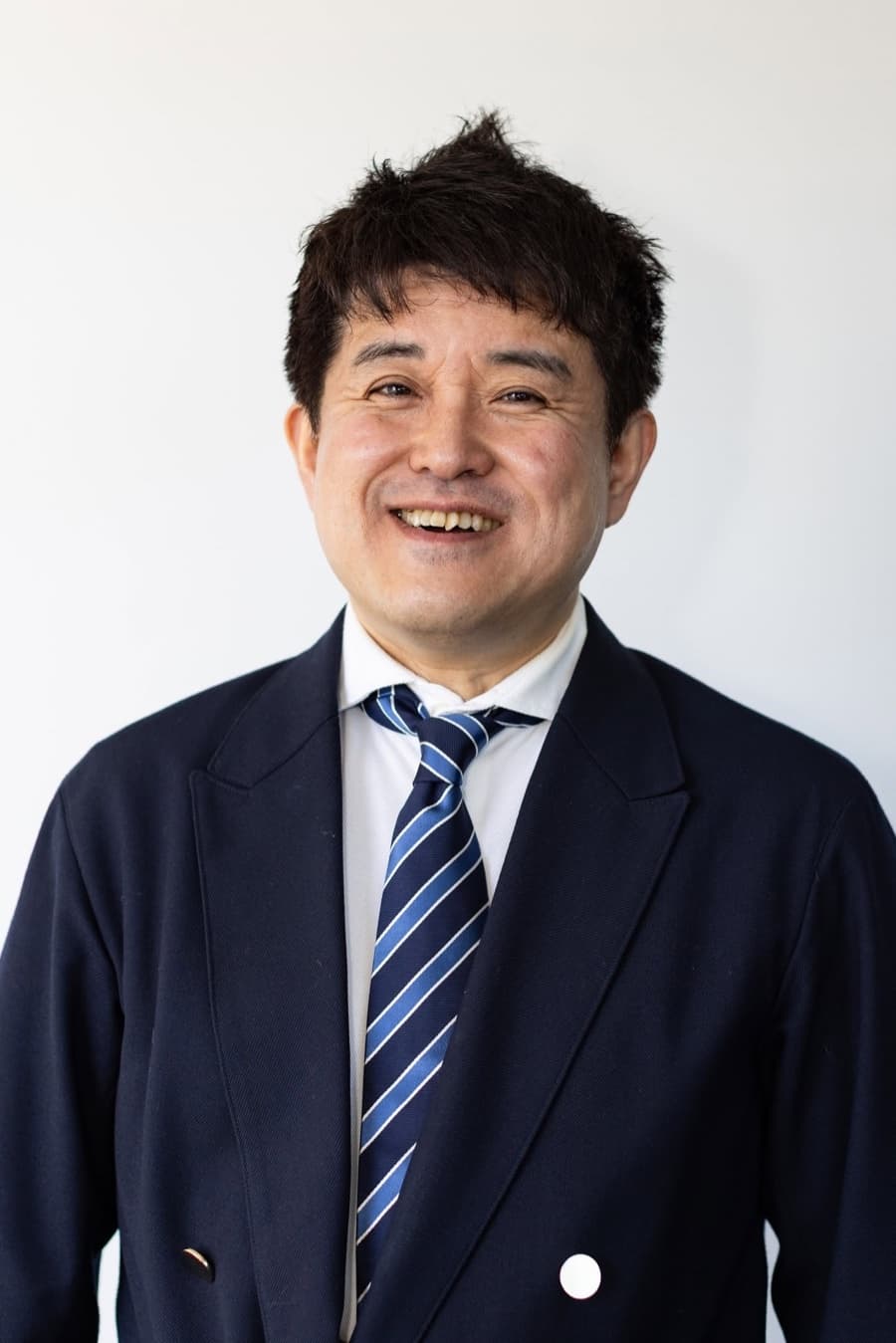 Gemstone税理士法人 代表の石割由紀人様